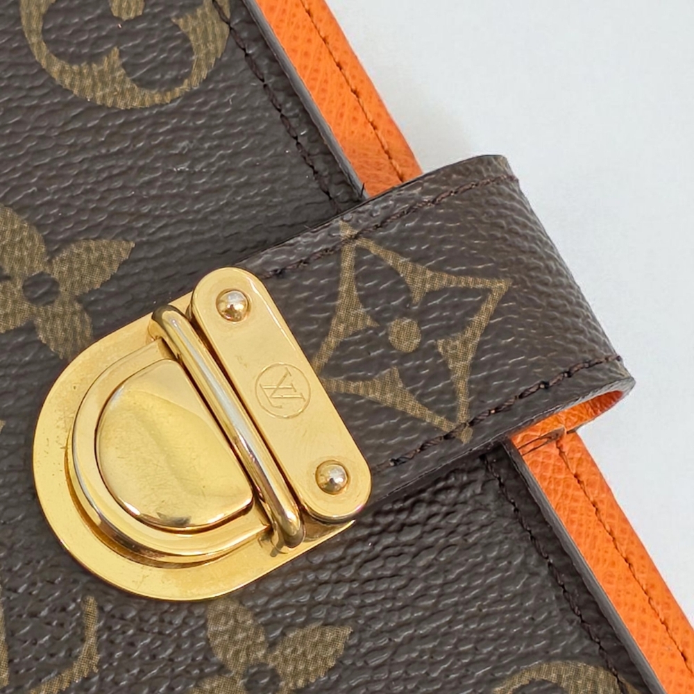 ✨️Authentic Louis Vuitton Agenda pm Monogram - Picture 12 of 15